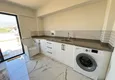 Доступная покупка Смежная триплекс вилла в районе Каргыджак, с мебелью в коттеджном комплексе 24 