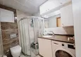 Доступная покупка Квартира 2+1 с мебелью в современном комплексе, район Кестель – Алания 19 