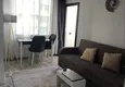 Доступная покупка Меблированный двухкомнатный пентхаус в районе Соли, Мезитли, Мерсин 2 