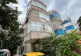 Купить Квартира 1+1 с мебелью и отдельной кухней в 250 метрах от моря – Алания, район Оба 1 