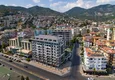 Купить Первичная недвижимость в Алании! Двухкомнатная квартира с чистовой отделкой  1 