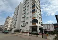 Купить Трехкомнатная квартира с застекленным балконом в Мерсине, район Томюк 1 