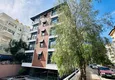Купить Двухкомнатная квартира с мебелью для долгосрочной аренды в центре Алании №28 2 