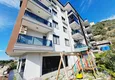 Купить Квартира 1+1 с видом на море и крепость в самом центре Алании 6 
