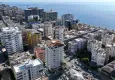 Купить Трехкомнатная квартира всего 150 метров до моря – Алания, Махмутлар 1 