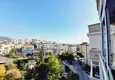 Доступная покупка Трехкомнатная квартира с отдельной кухней и мебелью в центре Алании 16