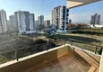 Доступная покупка Трехкомнатная квартира с видом на море и горы в современном комплексе – Мерсин, район Томюк 24