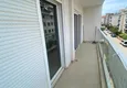 Доступная покупка Трёхкомнатная квартира с мебелью в районе Оба, Алания 27