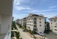 Доступная покупка Трёхкомнатная квартира с мебелью в районе Оба, Алания 29