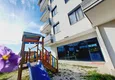 Купить Квартира 1+1 с видом на море и крепость в самом центре Алании 7 