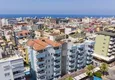 Купить Квартира 2+1 в Алании под ВНЖ - с мебелью, район пляжа Клеопатра - 300 м 2 