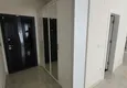 Доступная покупка Квартира 1+1 в Махмутларе с мебелью и видом на горы  2 