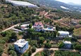 Купить Великолепная частная вилла с панорамным видом и гостевым бунгало в Кестеле, Алания 2 