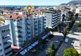 Купить Квартира 2+1 в Алании под ВНЖ - с мебелью, район пляжа Клеопатра - 300 м 3 
