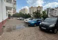 Купить Трехкомнатная квартира с застекленным балконом в Мерсине, район Томюк 3 