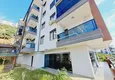 Купить Квартира 1+1 с видом на море и крепость в самом центре Алании 8 