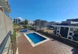 Купить Квартира 1+1 с видом на море и крепость в самом центре Алании 5 