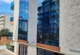 Купить Квартира 2+1 с мебелью в современном комплексе, район Кестель – Алания 3 