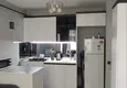 Купить Меблированный двухкомнатный пентхаус в районе Соли, Мезитли, Мерсин 2 