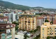Купить Недвижимость под ВНЖ в центре Алании. Трехкомнатная квартира с мебелью  3 