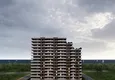 Купить Инвестиционная недвижимость. Новый проект жилого комплекса в Мерсине – Арпачбахшиш 2 