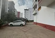 Купить Трехкомнатная квартира с застекленным балконом в Мерсине, район Томюк 4 