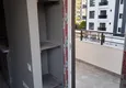 Доступная покупка Двухкомнатная квартира с чистовой отделкой в новом комплексе – Эрдемли, Арпачбахшиш, Мерсин 4