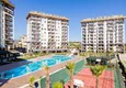 Купить Квартира 2+1 с мебелью в Алании, Авсаллар - район пляжа Инджекум 5