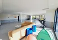 Купить Квартира 1+1 с видом на море и крепость в самом центре Алании 11 