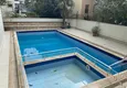 Купить Квартира 2+1 в Алании под ВНЖ - с мебелью, район пляжа Клеопатра - 300 м 5 