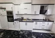 Доступная покупка Меблированный пентхаус-дуплекс с отдельной кухней в Алании, район Махмутлар 5