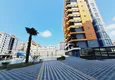 Купить Недвижимость в Алании от собственника. Квартира под ключ с видом на море, район Авсаллар  6 
