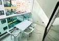 Доступная покупка Аренда двухкомнатной квартиры в центре Аланьи в комфортабельном жилом комплексе А28 6 