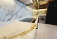 Доступная покупка Меблированная квартира с радиаторной системой отопления в центре Алании 6 