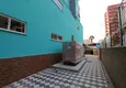 Купить Меблированный пентхаус-дуплекс с отдельной кухней в Алании, район Махмутлар 6