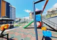 Купить Недвижимость в Алании от собственника. Квартира под ключ с видом на море, район Авсаллар  7 