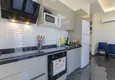 Доступная покупка Недвижимость от собственника в Алании - Квартира под ключ с видом на море в районе Махмутлар 7 