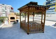 Купить Квартира 1+1 в Махмутларе с мебелью и видом на горы  6 