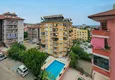 Купить Недвижимость под ВНЖ в центре Алании. Трехкомнатная квартира с мебелью  7 