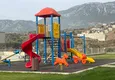 Купить Смежная триплекс вилла в районе Каргыджак, с мебелью в коттеджном комплексе 8 