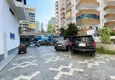 Купить Квартира 1+1 в Махмутларе с мебелью и видом на горы  7 
