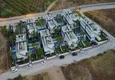 Купить Меблированная вилла-таунхаус с собственным бассейном и садом – Манавгат. Напрямую от собственника 2