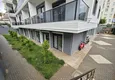 Купить Квартира 1+1 в новом бутик-комплексе в центре Алании, район пляжа Клеопатра 10 