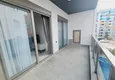 Доступная покупка Меблированная квартира от собственника в районе Тосмур, Алания  10 