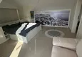 Доступная покупка Недвижимость под ВНЖ. Меблированный пентхаус-дуплекс в Алании, район Джикджилли 11 