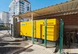 Купить Срочная продажа! Квартира 1+1 с мебелью в современном комплексе, район Махмутлар – Алания 11