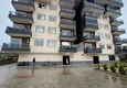Купить Новая квартира с чистовой отделкой – Алания, район Каргыджак 12 