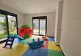 Купить Квартира 1+1 в новом бутик-комплексе в центре Алании, район пляжа Клеопатра 12 