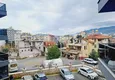 Доступная покупка Меблированная квартира от собственника в районе Тосмур, Алания  12 