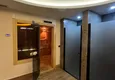 Купить Квартира 1+1 с мебелью и видом на море, район Махмутлар – Алания  12 